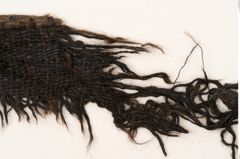 Foto von Textil (NHMW-PRAE-126323)